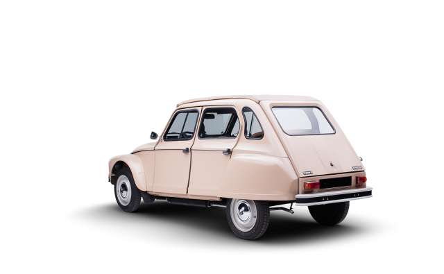特別セーフ Citroën ディアーヌ équipements et détails Photos, - ノレブ