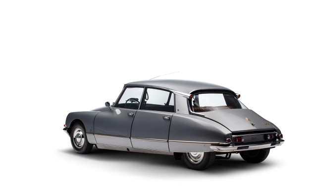 Atlas Citroën 1:43 Diecast & Toy Vehicles for sale | eBay