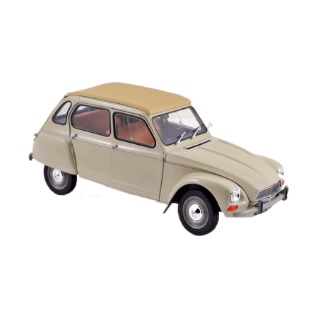 Citroën ディアーヌ - Photos, détails et équipements - Citroën Origins